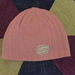 NCAA Collegiate Florida Gators beanie.