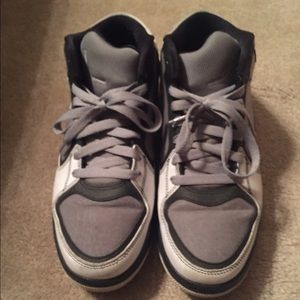 Jordan's