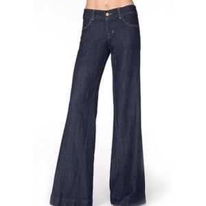J Brand "Kat" jeans