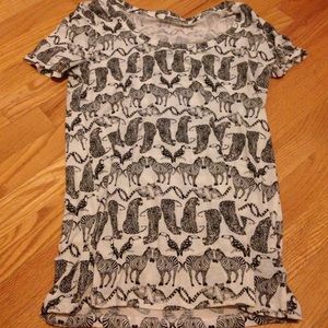 Urban Outfitters shirt