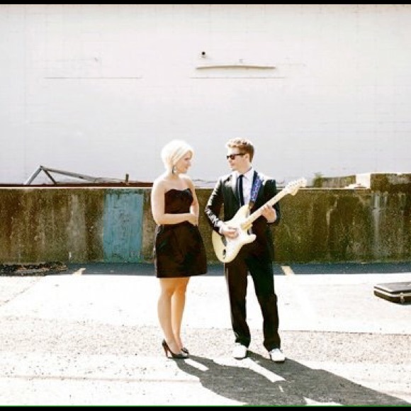 ⚡️Meet Your Posher! ⚡️ - Picture 2 of 3