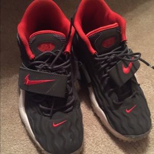 Nike air zoom turf jet 97