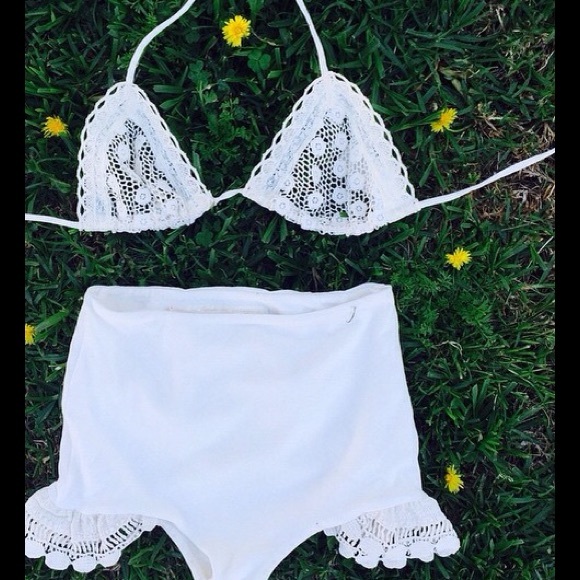 Bathing suit