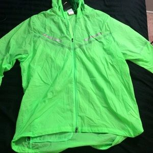 Men's Nike Running Windbreaker