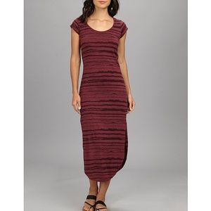 Vans Maxi Dress