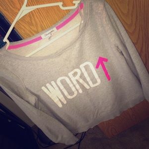 Aeropostale sweater🎀