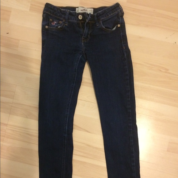 hollister skinny jeans - Picture 1 of 2