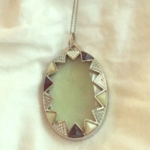 House of Harlow Necklace