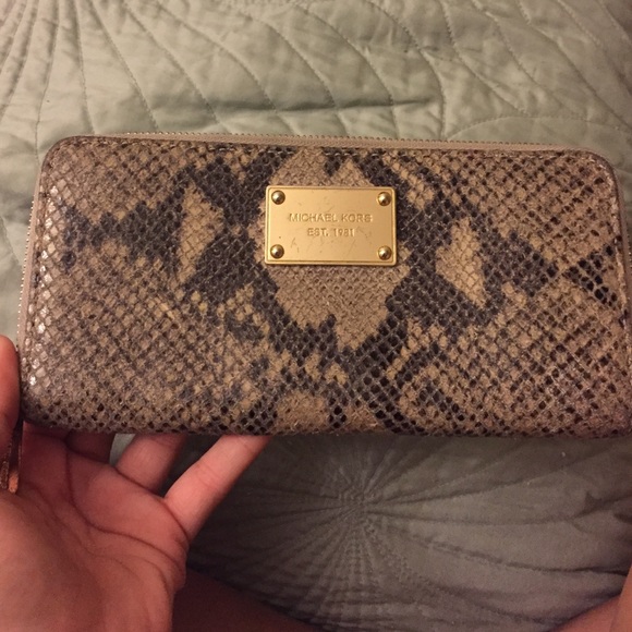 Michael Kors Wallet