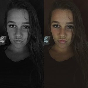 Meet your Posher, Victoria