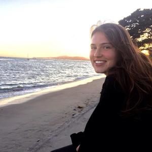 Meet your Posher, Hailey