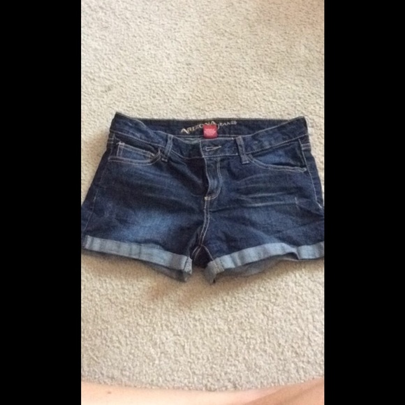 Arizona Jean Shorts!