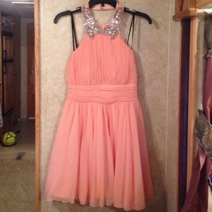 Beautiful dress for any occasion