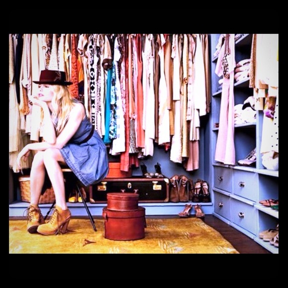 Shop my closet