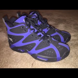 Reebok Kamikaze
