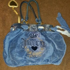 Juicy Couture purse