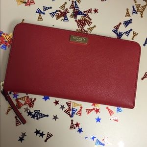 Kate spade wallet