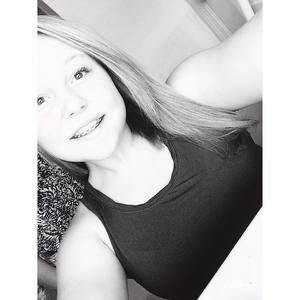 Meet your Posher, Kelsey