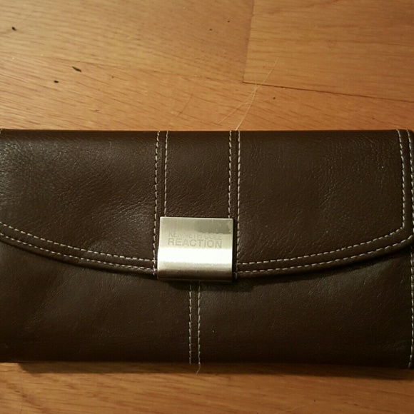 Kenneth Cole Wallet