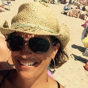 Meet your Posher, Christine