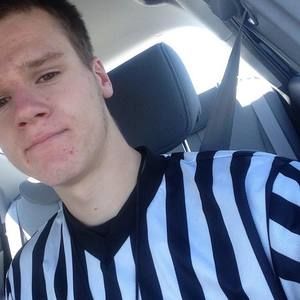 Meet your Posher, Trevor