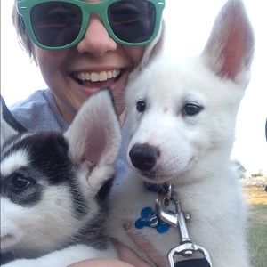 Meet your Posher, Pattie