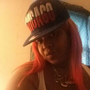 Meet your Posher, Diamond