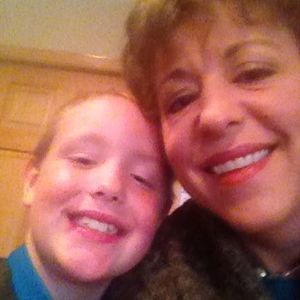 Meet your Posher, Shannon