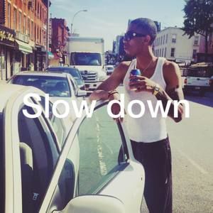 Meet your Posher, Johnnie