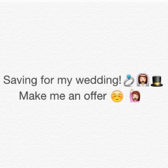 Make me Offers!!!