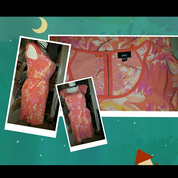 Mossimo Dress