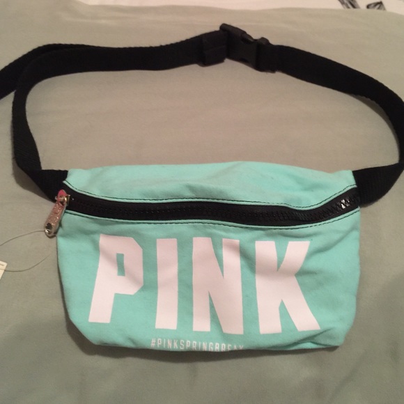 PINK Victoria's Secret Other - Pink fanny pack