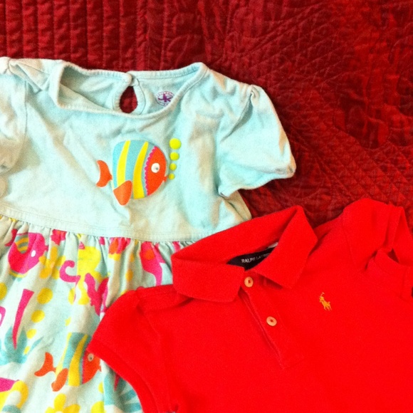 True Dresses