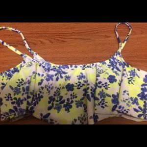 Bikini top