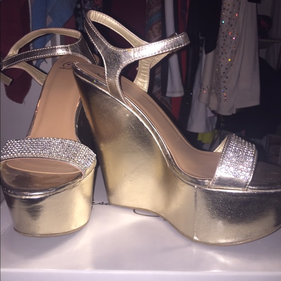 Wedges