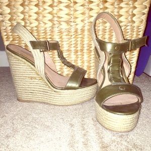 Wedges
