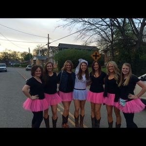 Meet your Posher, Beth