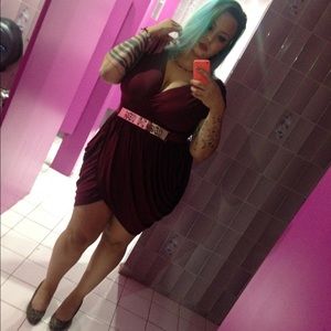 Meet your Posher, Angelique
