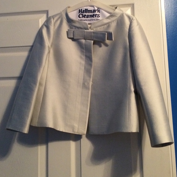 Banana Republic Jackets & Blazers - Banana Republic jacket 🎉HP🎉