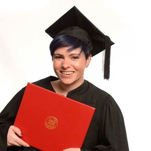 Meet your Posher, Emma