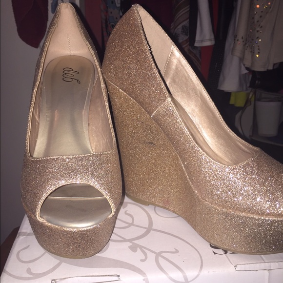 Wedges