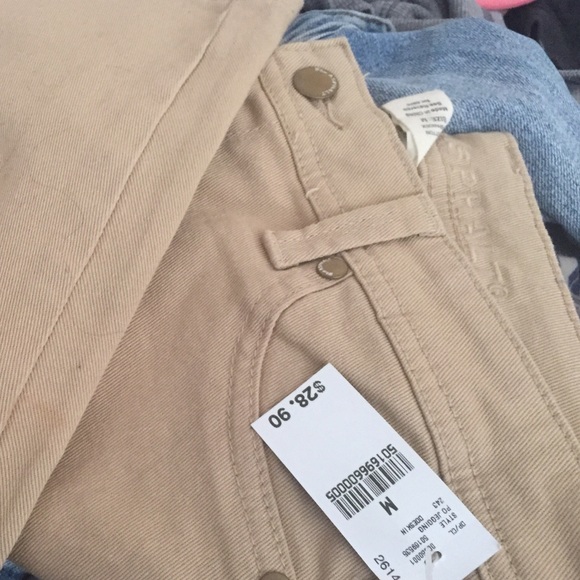 Pants - Picture 2 of 2