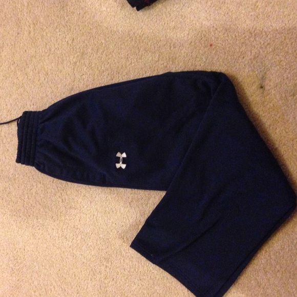 Sweat pants