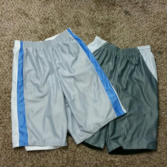 Bundle of Basketball Shorts