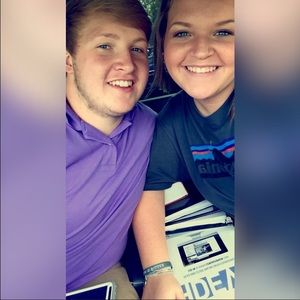 Meet your Posher, Jordan