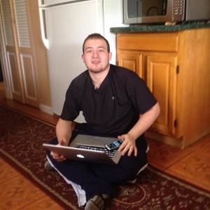 Meet your Posher, Linda