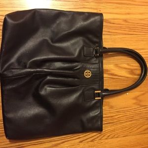 Authentic Tory Burch Shoulder tote
