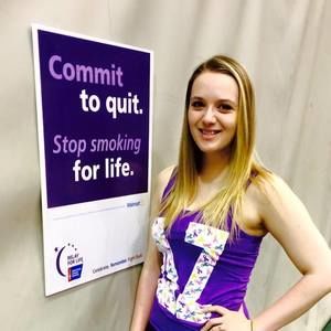 Meet your Posher, Rachael