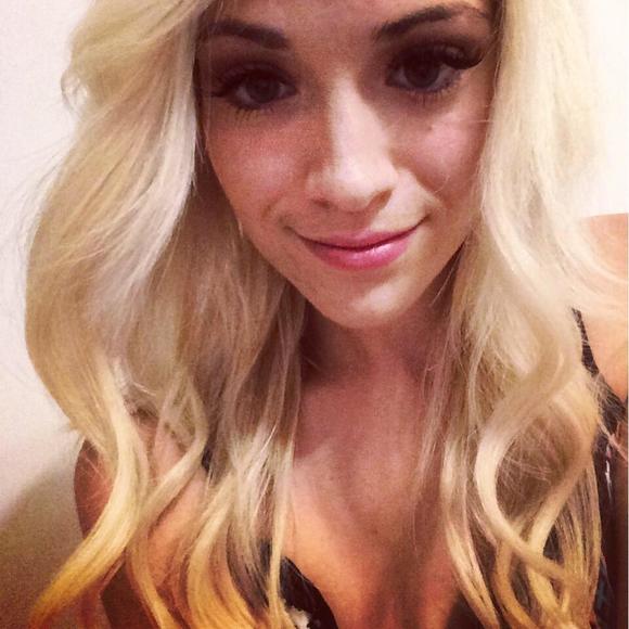 Meet your Posher, Taylor