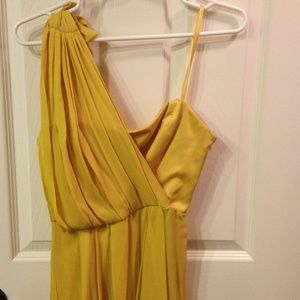 BUNDLE for @mintmonito BCBg Dress w a lace Dress